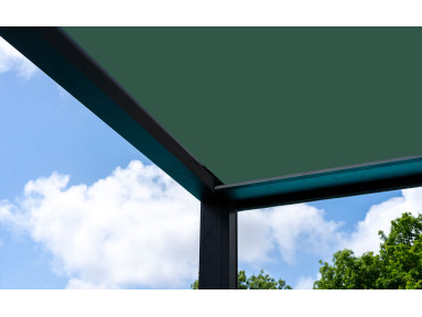 Toile de pergola Latim Tendance A 190 PIN BLEU