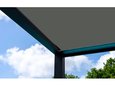 Toile de pergola Latim Tendance A 192 VERT OTAN