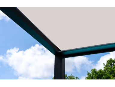 Toile de pergola Latim Tendance A 38 MICA