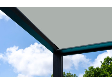 Toile de pergola Latim Tendance A 44 SOURIS