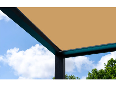 Toile de pergola Latim Tendance A 70 AVOINE
