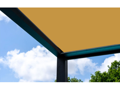 Toile de pergola Latim Tendance A 71 SIROCCO
