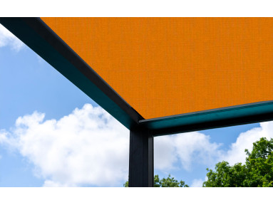 Toile de pergola Latim Tendance A 824 GRANITE ORGE