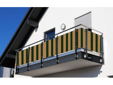 Brise vue Latim Traditions ACRYLIQUE A 3509 NC SAPIN-SIROCCO