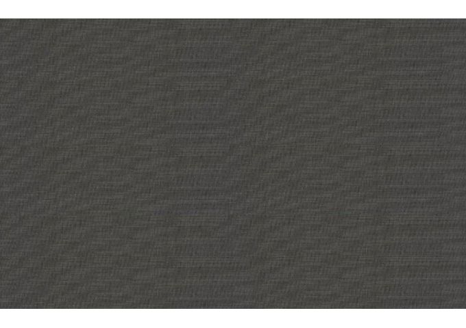 Lambrequin de store Latim Tendance ACRYLIQUE A 37 GRANITE NOIR