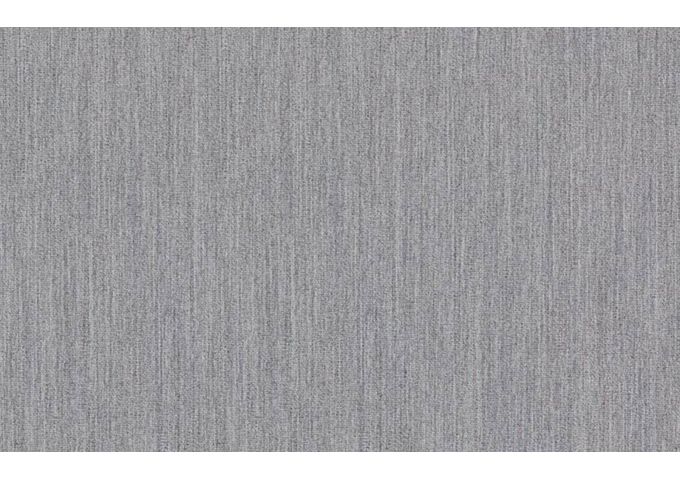 Lambrequin de store Latim Tendance ACRYLIQUE A 41 ARDOISE