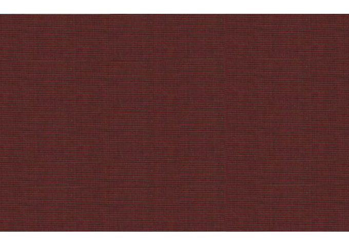 Lambrequin de store Latim Tendance ACRYLIQUE A 63 GRANITE BORDEAUX