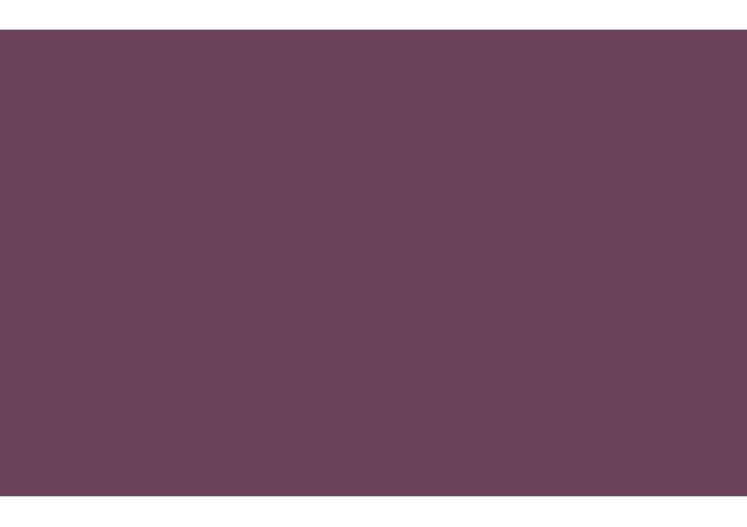 Lambrequin de store Latim Tendance ACRYLIQUE A 64 POURPRE