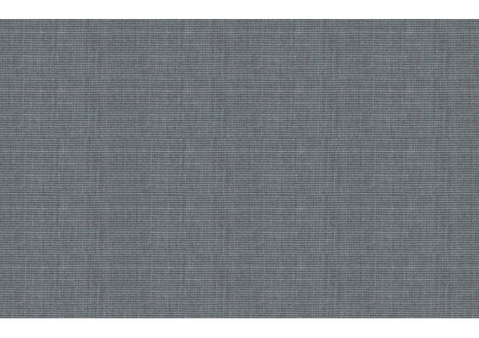 Lambrequin de store Latim Tendance ACRYLIQUE A 839 GRANITE BASALTE