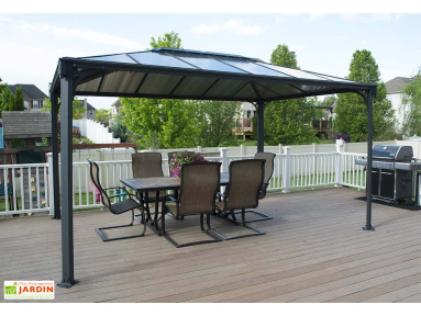 Pergola martinique 430 d'occasion