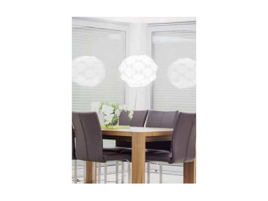 Volets roulants coffre monobloc lames aluminium 54/13