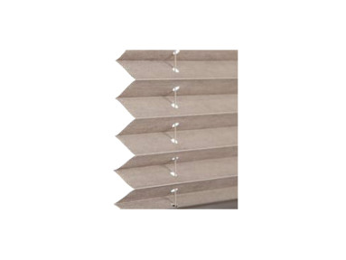 Store enrouleur de plafond sous-toiture Billy toile plissée Ecovision norme feu M1