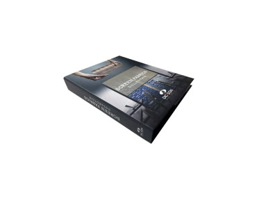 Echantillon Collection plaquettes Screen