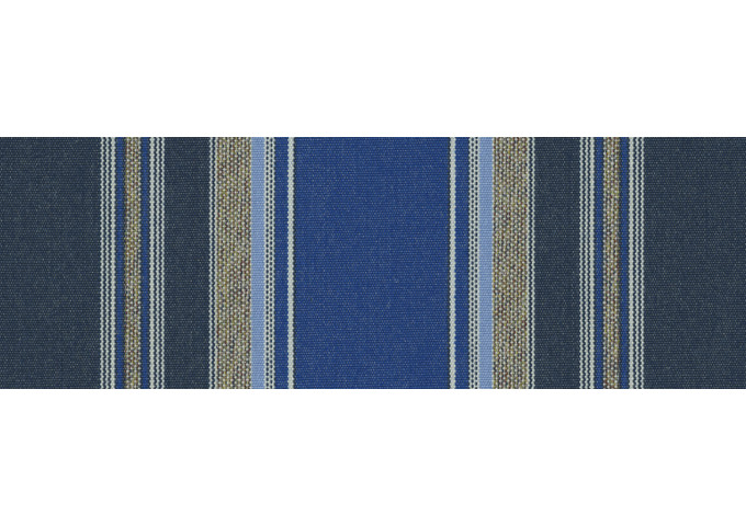 Toile de store Piscis Sauleda Sensation 2574