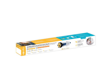 Moteur volet roulant RTS de porte fenêtre Kit de remplacement