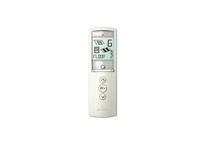 Télécommande Telis 16 RTS Pure