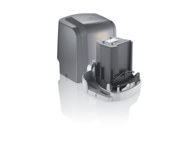 Moteur, capot et accessoires pour Slidymoove 300