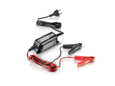 Chargeur de batterie pour kit Solarset