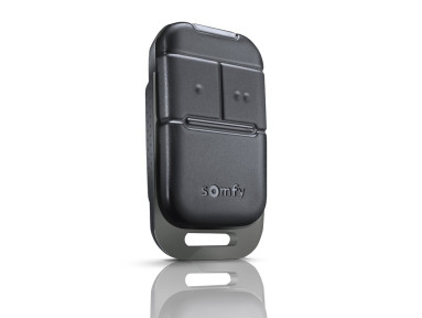 Télécommande Keypop 2 RTS - Portail et porte de garage