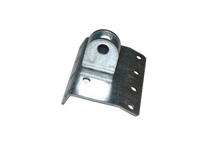 Chape de fixation porte sectionnelle pour GDK700