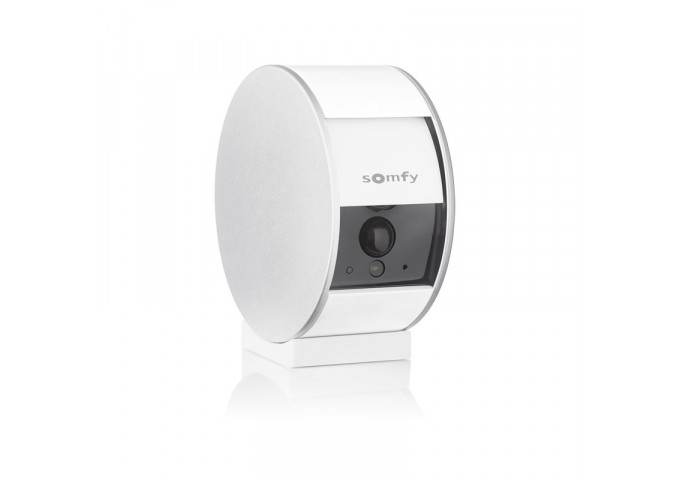 Somfy Indoor Camera