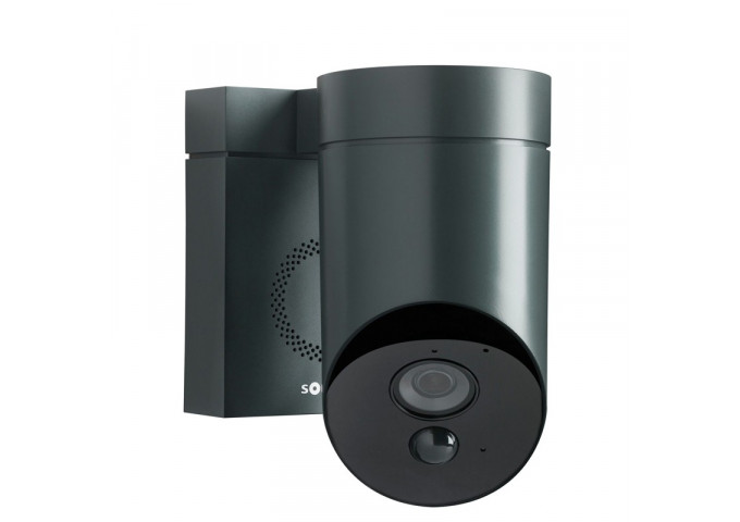 Somfy Outdoor Camera - Grise