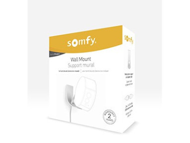 Support mural pour Somfy Indoor Camera