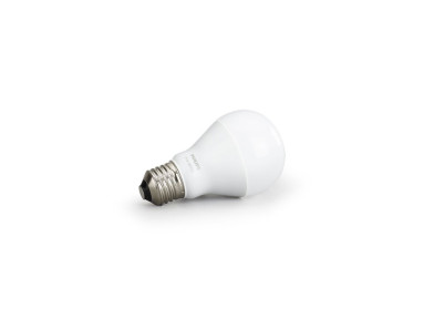 Ampoule LED connectée Philips hue lux – Culot E27