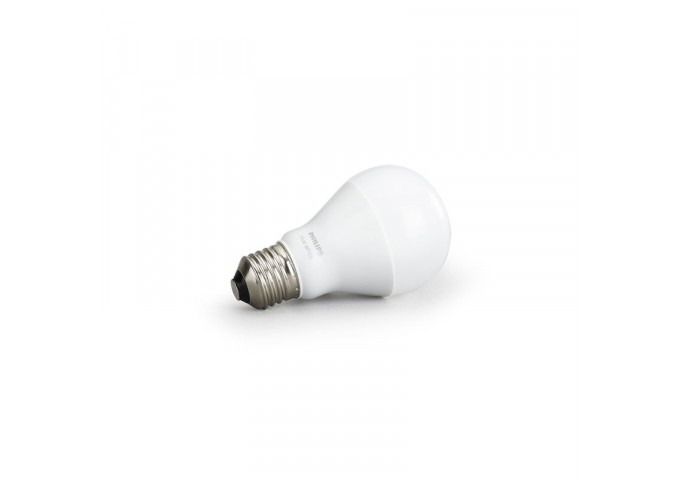 Ampoule LED connectée Philips hue lux – Culot E27