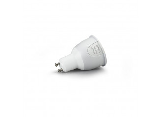 Ampoule LED connectée Philips hue – Culot GU10