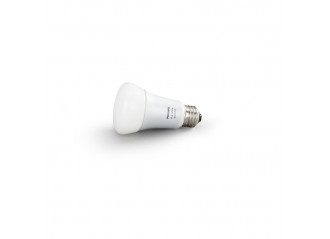 Ampoule LED connectée Philips hue – Culot E27