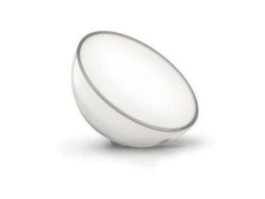 Lampe portable Hue Go Philips Hue