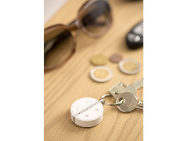 Badge de désactivation mains libres pour Home Alarm, One et One+