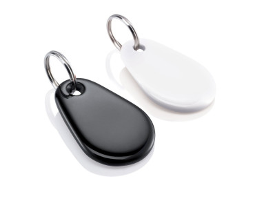 Lot de 2 badges pour système d'alarme