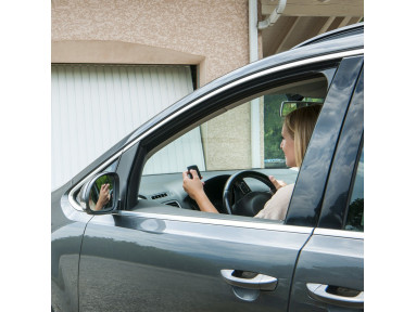 Motorisation de porte de garage GDK 1100
