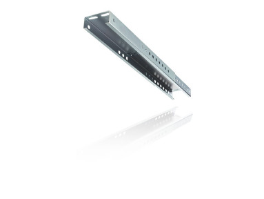 Adaptateur pour porte sectionnelle