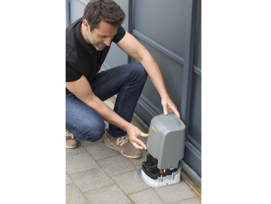 Motorisation Slidymoove 600 pour portail coulissant