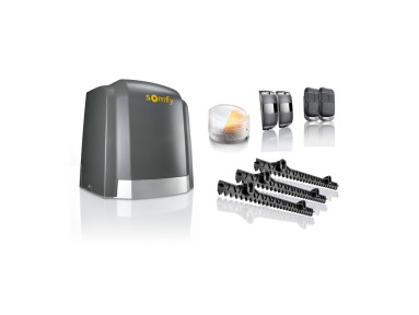 Motorisation Slidymoove 300 pour portail coulissant