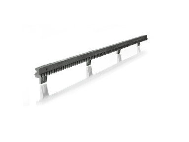 Metre de cremaillere position basse pour Freevia et Slidymoove