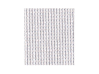 Tissu ameublement Citel 00784 Albis snow