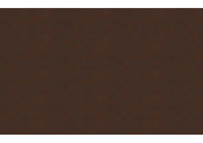 Tissu ameublement Citel 00005 Canvas chocolate