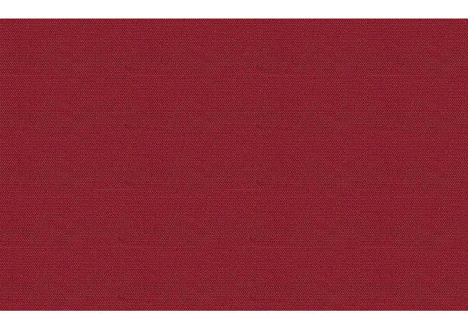 Tissu ameublement Citel 00060 Canvas red wine