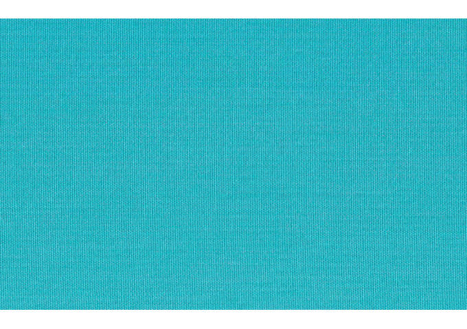 Tissu ameublement Citel 00071 Canvas turquoise blue