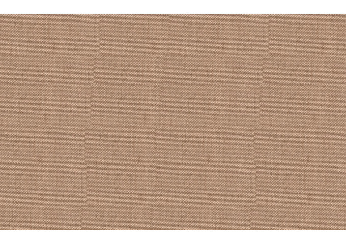 Tissu ameublement Citel 00079 Canvas walnut