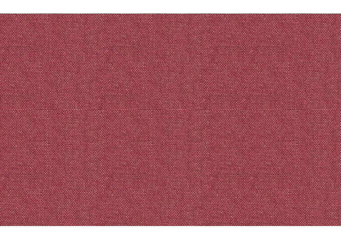 Tissu ameublement Citel 00126 Canvas marsala