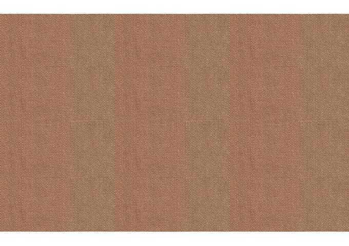 Tissu ameublement Citel 00136 Canvas chestnut