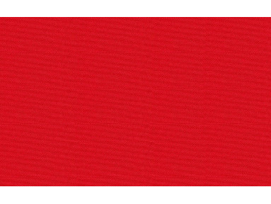 Tissu ameublement Citel 00683 Canvas logo red