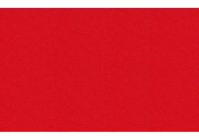 Tissu ameublement Citel 00683 Canvas logo red