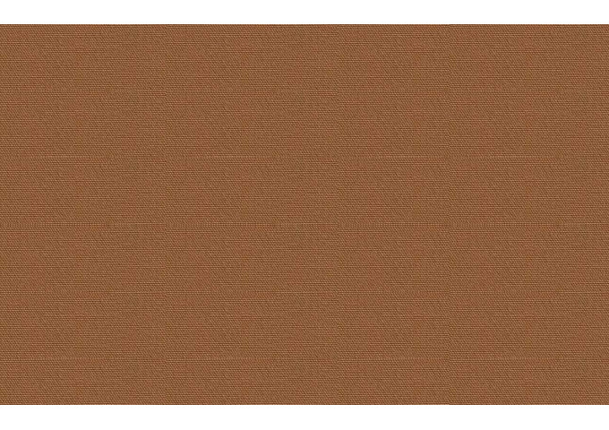 Tissu ameublement Citel 00684 Canvas coffee brown