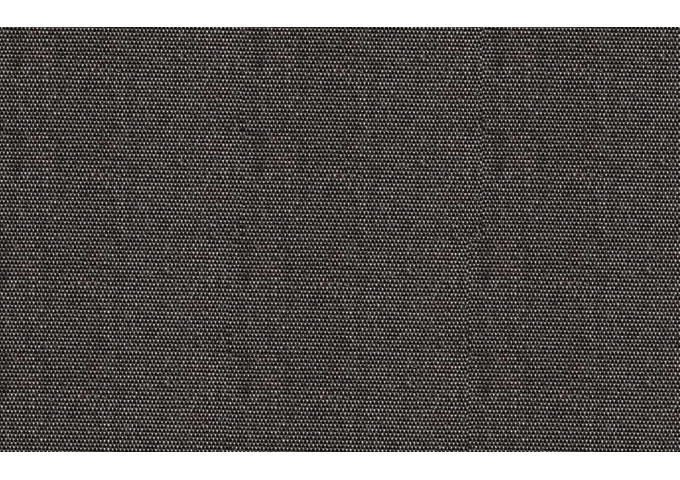 Tissu ameublement Citel 00853 Canvas dark grey